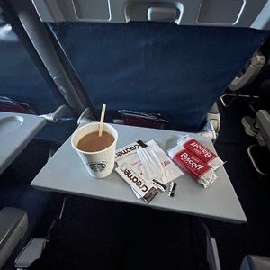 Meet your Posher, Ernestine